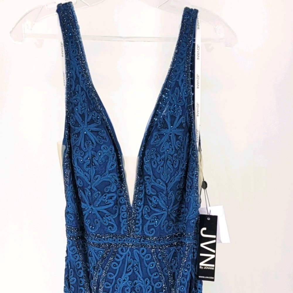 Formal Dress by Jivani